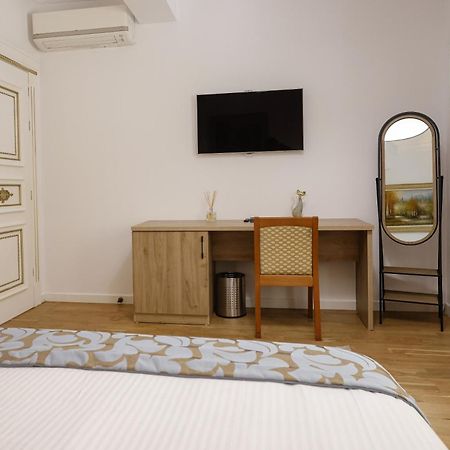 Vila Ferdinand Modern Rooms In Tirana'S Center חדר תמונה
